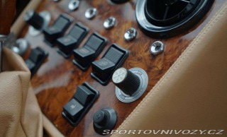 Lamborghini Espada S2 4.0 V12 1970