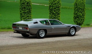 Lamborghini Espada S2 4.0 V12 1970