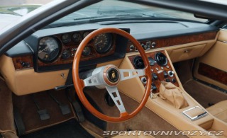 Lamborghini Espada S2 4.0 V12 1970