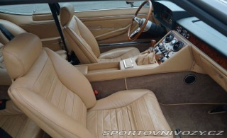 Lamborghini Espada S2 4.0 V12 1970