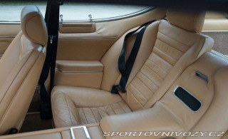 Lamborghini Espada S2 4.0 V12 1970