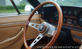Lamborghini Espada S2 4.0 V12 1970