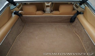 Lamborghini Espada S2 4.0 V12 1970