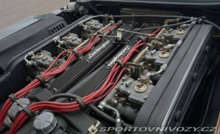 Lamborghini Espada S2 4.0 V12 1970