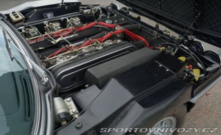Lamborghini Espada S2 4.0 V12 1970