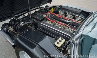 Lamborghini Espada S2 4.0 V12 1970