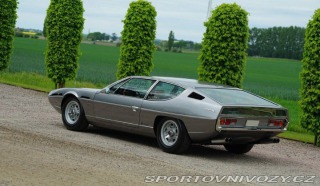 Lamborghini Espada S2 4.0 V12 1970