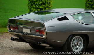 Lamborghini Espada S2 4.0 V12 1970