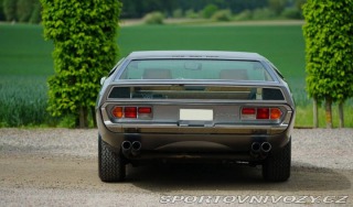 Lamborghini Espada S2 4.0 V12 1970
