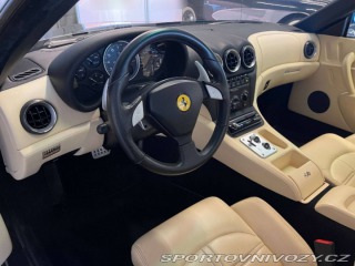 Ferrari 575 M Maranello F1-Fiorano 2004