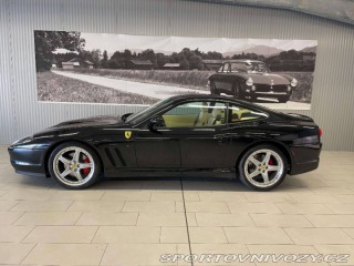 Ferrari 575 M Maranello F1-Fiorano 2004