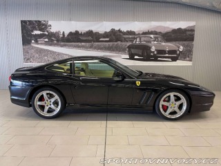 Ferrari 575 M Maranello F1-Fiorano 2004