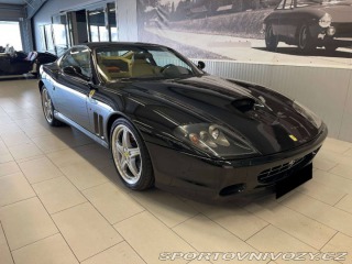 Ferrari 575 M Maranello F1-Fiorano 2004