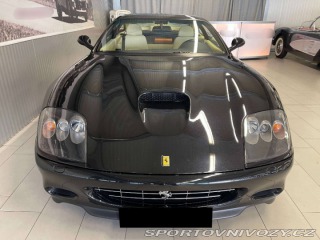 Ferrari 575 M Maranello F1-Fiorano 2004