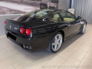 Ferrari 575 M Maranello F1-Fiorano 2004
