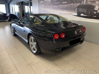 Ferrari 575 M Maranello F1-Fiorano 2004