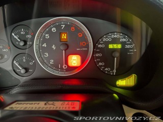 Ferrari 575 M Maranello F1-Fiorano 2004