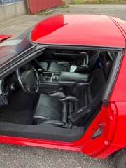 Chevrolet Corvette 5.7 V8 SFI 1993