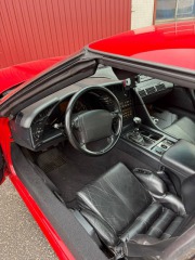 Chevrolet Corvette 5.7 V8 SFI 1993