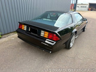 Chevrolet Camaro RS 5.0 V8 TBI 1992