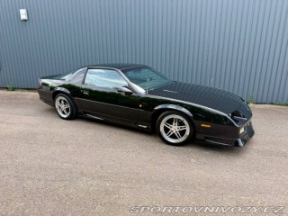 Chevrolet Camaro RS 5.0 V8 TBI 1992