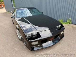 Chevrolet Camaro RS 5.0 V8 TBI 1992