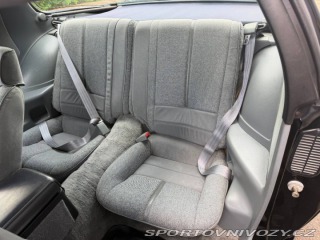 Chevrolet Camaro RS 5.0 V8 TBI 1992