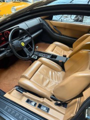 Ferrari Testarossa 1989