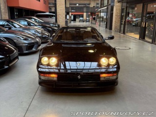 Ferrari Testarossa 1989