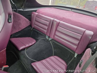 Porsche 911 Cabrio 1988