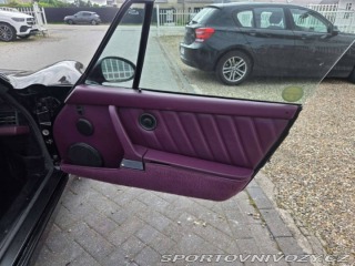 Porsche 911 Cabrio 1988