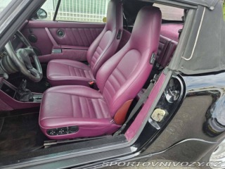 Porsche 911 Cabrio 1988