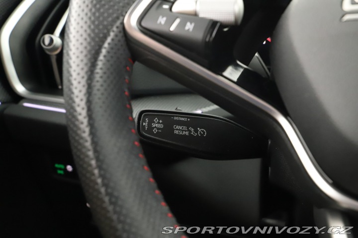 Škoda Kodiaq RS RS RS 2.0 TSI 2025