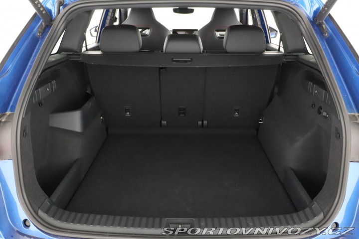 Škoda Kodiaq RS RS RS 2.0 TSI 2025