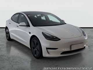 Tesla Model 3 Long Range 4WD 82kWh