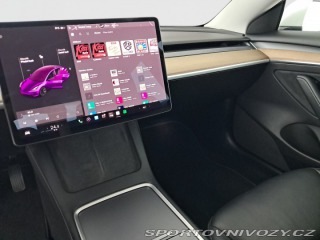 Tesla Model 3 Long Range 4WD 82kWh 2021