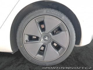 Tesla Model 3 Long Range 4WD 82kWh 2021