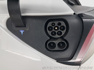 Tesla Model 3 Long Range 4WD 82kWh 2021