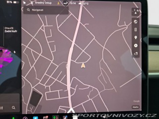 Tesla Model 3 Long Range 4WD 82kWh 2021