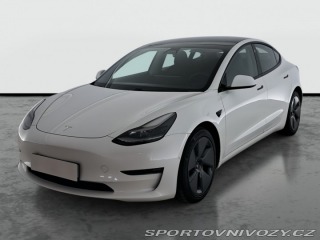 Tesla Model 3 Long Range 4WD 82kWh 2021