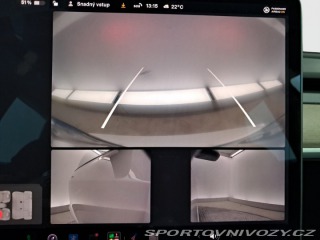 Tesla Model 3 Long Range 4WD 82kWh 2021