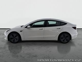Tesla Model 3 Long Range 4WD 82kWh 2021