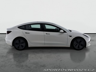 Tesla Model 3 Long Range 4WD 82kWh 2021