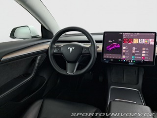 Tesla Model 3 Long Range 4WD 82kWh 2021
