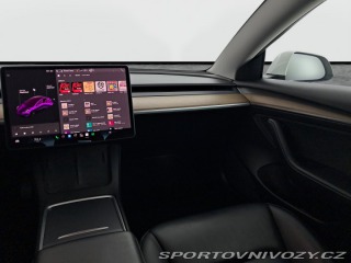 Tesla Model 3 Long Range 4WD 82kWh 2021
