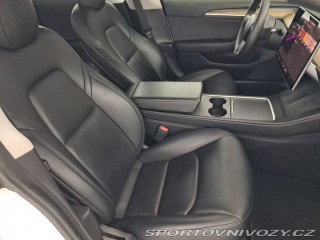Tesla Model 3 Long Range 4WD 82kWh 2021