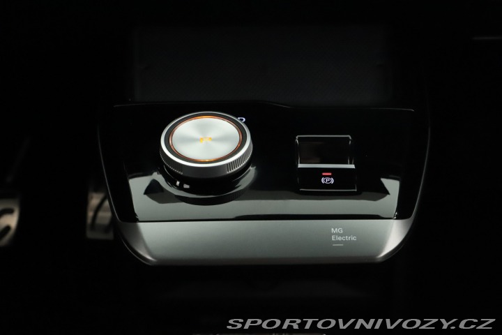 MG Ostatní modely 4 64kWh XPOWER 2024