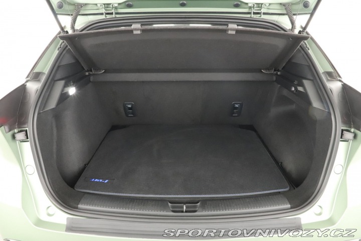 MG Ostatní modely 4 64kWh XPOWER 2024