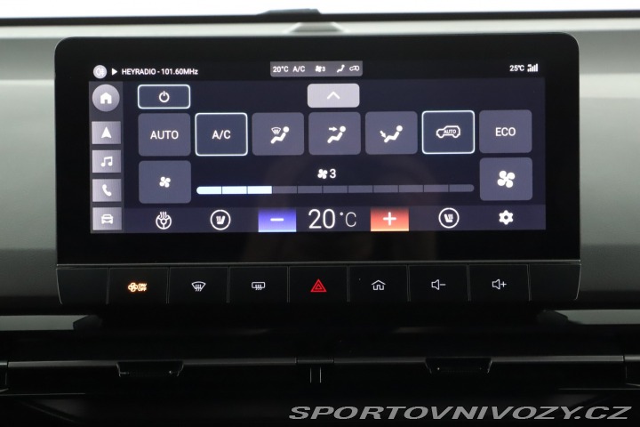 MG Ostatní modely 4 64kWh XPOWER 2024