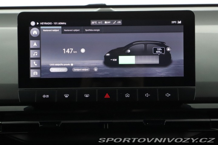MG Ostatní modely 4 64kWh XPOWER 2024